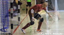 I Liga Futsalu: Prawdziwa batalia w Gdańsku