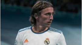 Modric rifiuta le offerte dei team sauditi e statunitensi