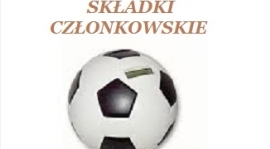 Składki członkowskie