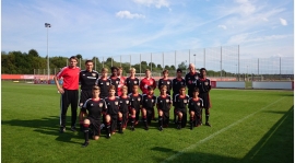 Staż trenerski w Bayerze Leverkusen