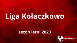 Wstępniak przed sezonem letnim 2023.