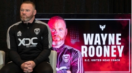 Rooney: Manchester City kommer att vinna Premier League, Arsenal saknar erfarenhet