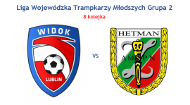 Widok Lublin - Hetman Zamość (sobota 23.09 godz. 14:30, Arena Lublin)