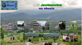 Drużyna LKS Jawiszowice w ramach przygotowań do sezonu 2021/22 wyjechała na obóz do Zakopanego.