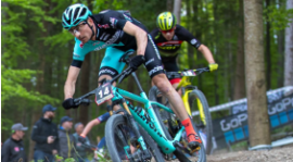 Das berühmte Straßenradrennen – Tour de France