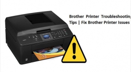 Troubleshooting Steps for Brother Printer Problems