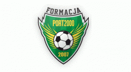 10 lat i koniec:Formacja Port 2000 nie zagra już w IV lidze ani żadnej innej!