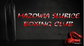 BOXING CLUB