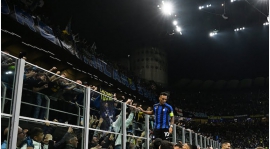 L'Inter Milan accède à la finale