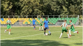 Udana runda trampkarzy