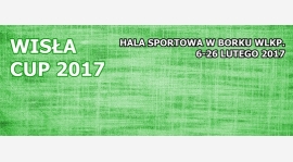WISŁA CUP 2017 Wyniku turnieju OPEN