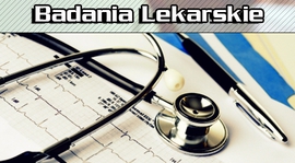 Badania Lekarskie