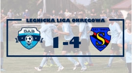 Lepiej tylko przez 45 minut, drugi beniaminek wygrywa 4-1...