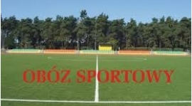 OBÓZ SPORTOWY W OKONINACH NADJEZIORNYCH