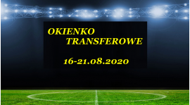 Okienko transferowe.