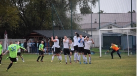 LKS ORZEŁ PACZYNA vs FC KŁODNICA GLIWICE