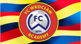 Sparingowo z FC Wrocław Academy!