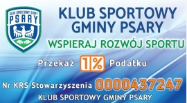 Wspierajmy drużyny młodzieżowe