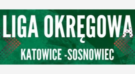 LIGA OKRĘGOWA: WYNIKI 21, 23, 24 kolejka