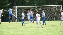 Polonijne derby Nowego Jorku
