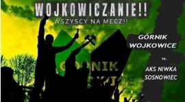 Czas na rewanż !!! Górnik vs Niwka !!