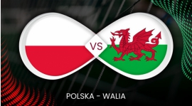 Liga Narodów: Polska wygrywa na początek z Walią! - Wieteska nie grał