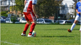 Wiślacy w ,,11" kolejki