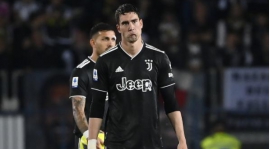 Dubbele klap voor Juventus