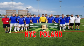 NYC Poland gra dalej !