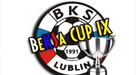 W sobotę żacy będą grać w "BEKSA CUP"