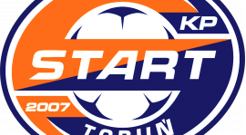 Witamy na nowej stronie Klubu Piłkarskiego START Toruń!