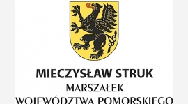 Mieczysław Struk - Marszałek Województwa Pomorskiego kolejnym patronem honorowym Kaszub Cup