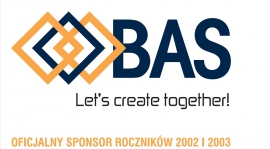 Sponsor Roczników 2002 i 2003 !