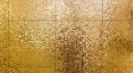 Turn Up the Sparkle! Mosaic Tiles Take Your Shower Experience to the Next Level