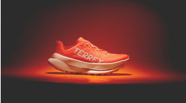 Adidas TERREX présente la chaussure Agravic Speed Ultra conçue pour la course rapide
