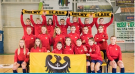 ZGRUPOWANIE KADRY DZPN U15