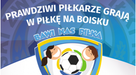 Bawi nas Piłka- Turniej 05/06