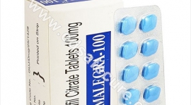 Malegra 100 Mg | Sildenafil Citrate | Buy Cheap Pills Online