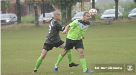 Porażka w sparingu. Victoria 2:0 Zrzeszeni