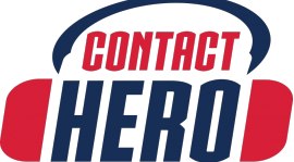 Contact Hero - Nowy SPONSOR - PARTNER