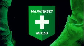 Dariusz Dziadosz Największym Plusem Meczu Zorzy drugiej kolejki!