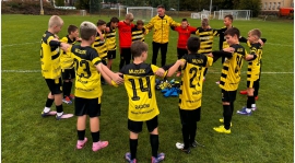Podsumowanie meczów (12-17.09)