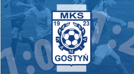 Wyniki zespołów młodzieżowych.
