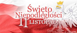 11 Listopada - Święto treningi nie odbędą się