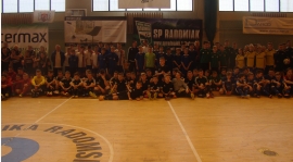 SP RADOMIAK CUP 2017