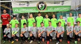 24 05 21 Mecz ligowy młodzików  LKS Jawiszowice - AP Champions 6:3