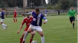 Polonia - Lzs Starowice 0:0   /galeria/