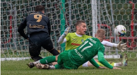 Koniec punktowej posuchy w Myślenicach