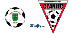 RELACJA LIVE: LKS Bełk - LKS Czaniec