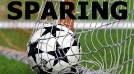 Sparing: Grot - Ogniwo II 1:2 (0:0)